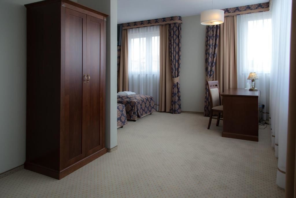 Отель Hotel Imperial Residence Сандомир-56